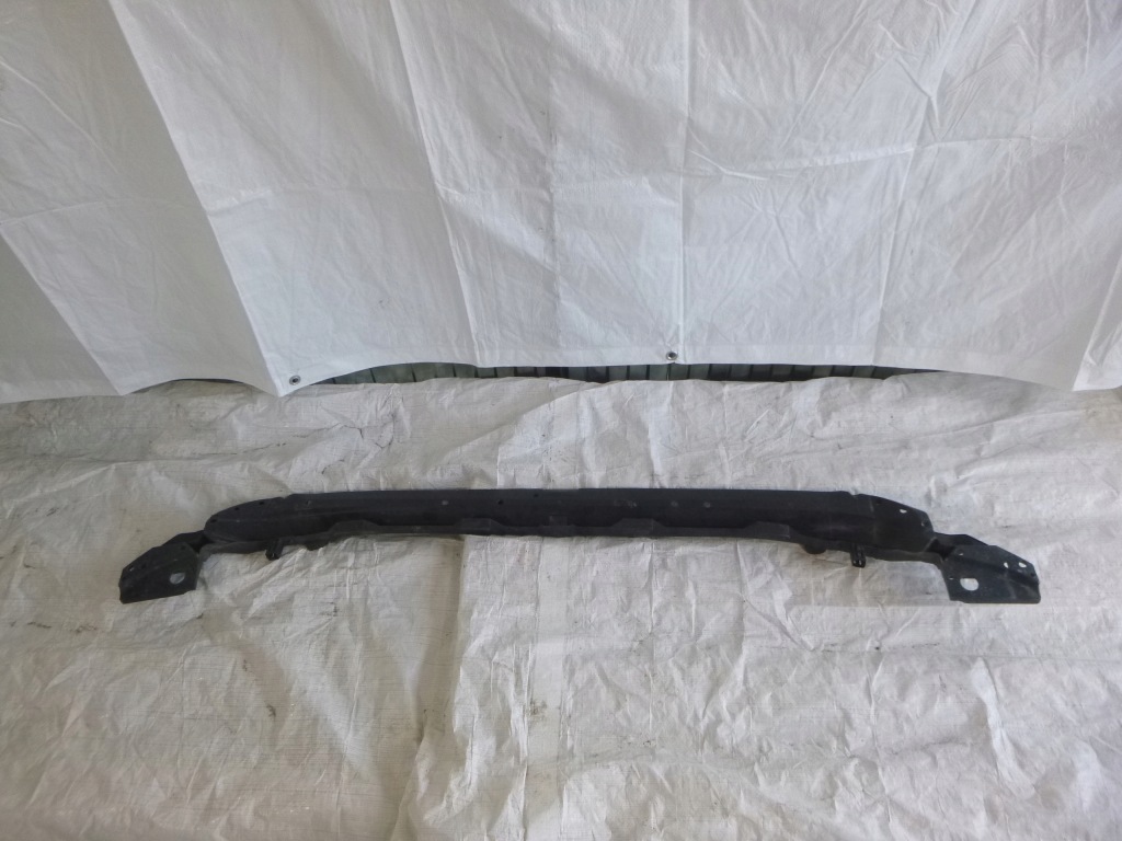 фото №1, Toyota rav4 v 19- абсорбер усилитель бампера