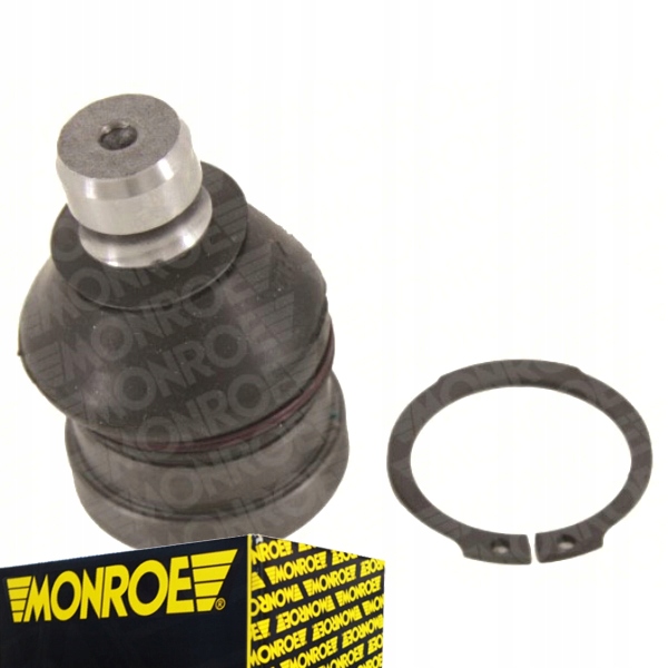 фото №1, Шарова опора важеля do mitsubishi outlander ii 2.0 2.2