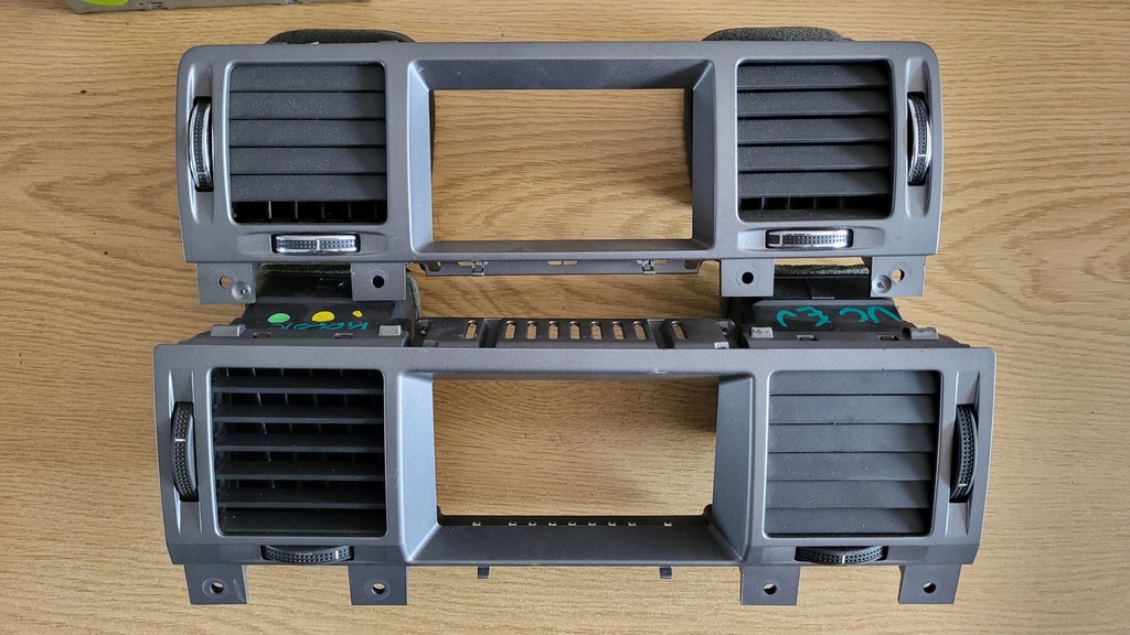 фото №7, Opel vectra c,signum радио cd 70 navi дисплей рамка 13188477