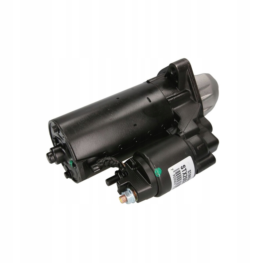 фото №2, Стартер stardax stx200213r