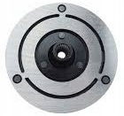 фото №1, Volvo c30 s40 ii диск зчеплення компресора кондиціонер