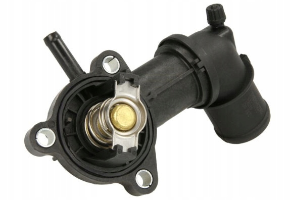 фото №1, Термостат корпус opel combo insignia 1.6 2.0 cdti