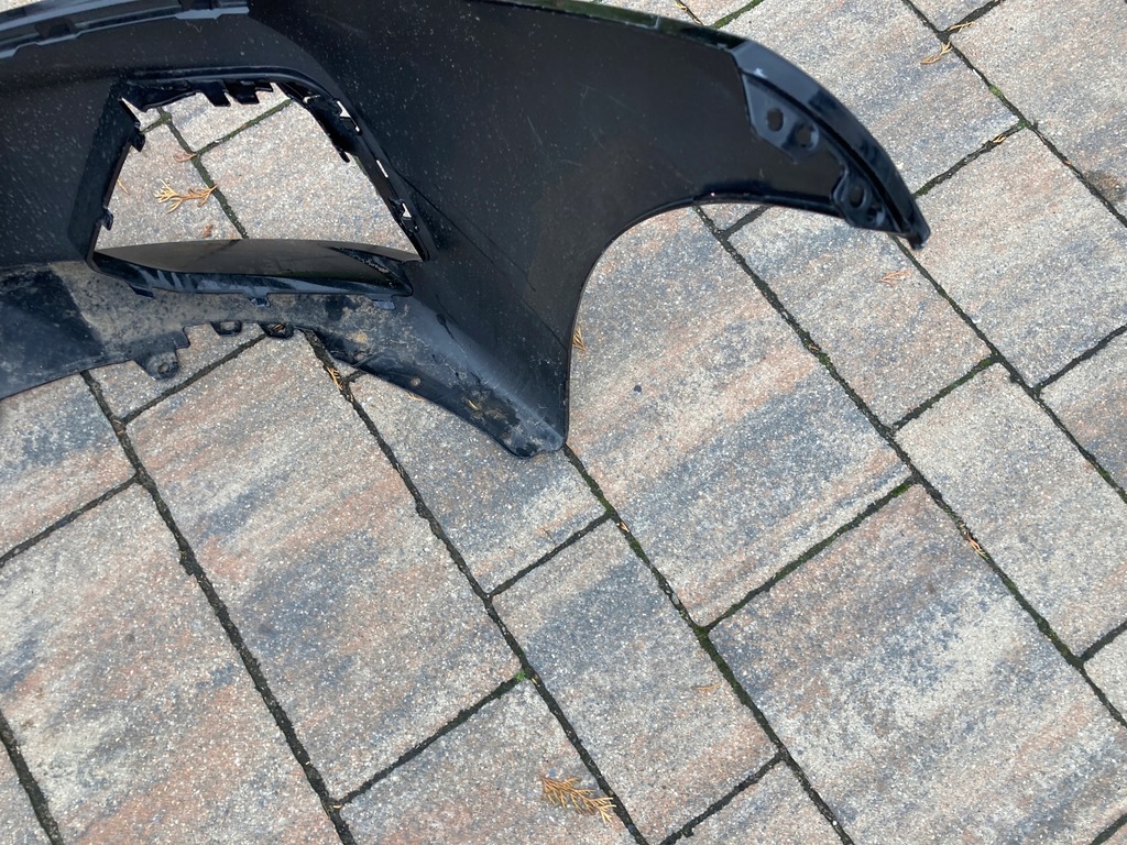 фото №10, Bmw z4 g29 m-pakiet бампер перед