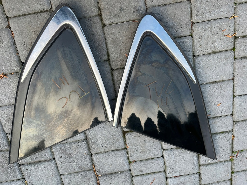 фото №1, Стекло стекло кузовная правая hyundai tucson iii