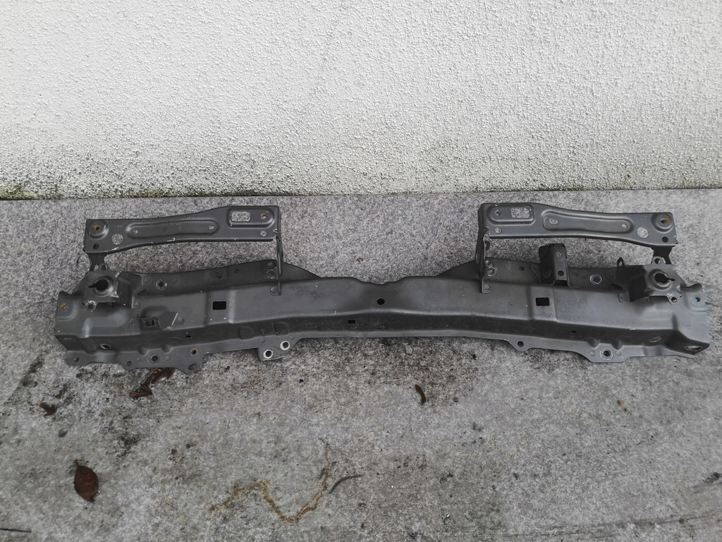 фото №1, Suzuki sx4 s cross 13- pas передній поперечина