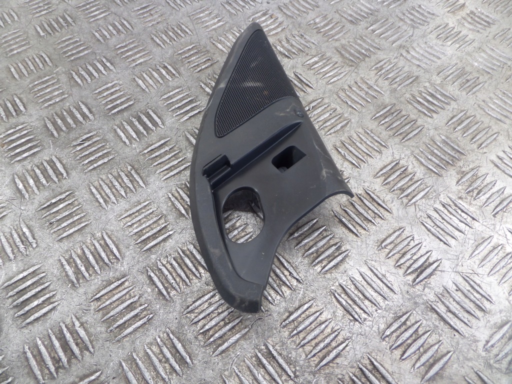 фото №1, Динамик защита правый перед 5e0837974 skoda octavia iii