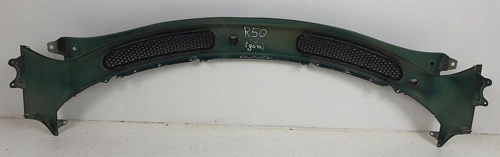 фото №6, Жабо 895 mini cooper r50 europa