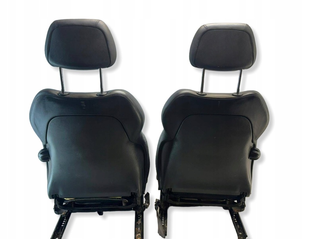 фото №8, Сидіння mercedes slk r170