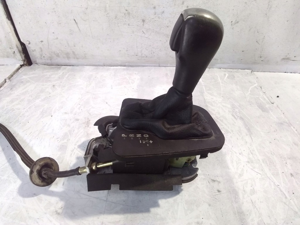 фото №6, Домкрат переключения передач bmw 3 e46 7515427