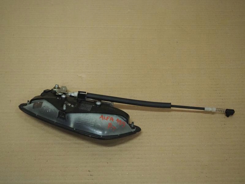 фото №3, Ручка дверь правый задняя alfa romeo 159