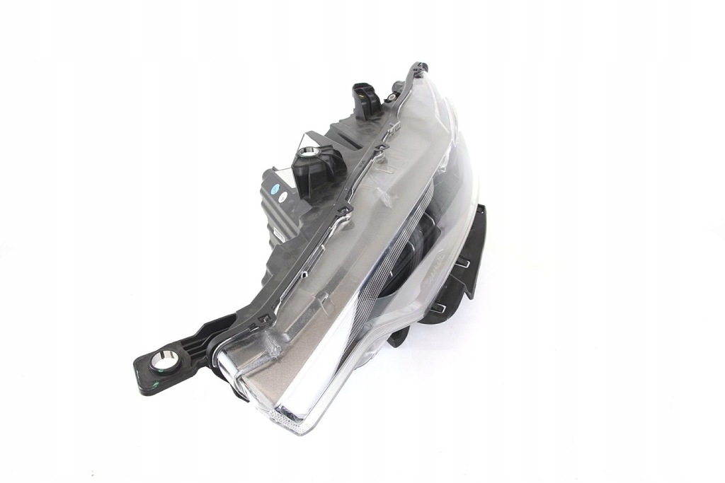 фото №8, Фара maserati levante лівий led