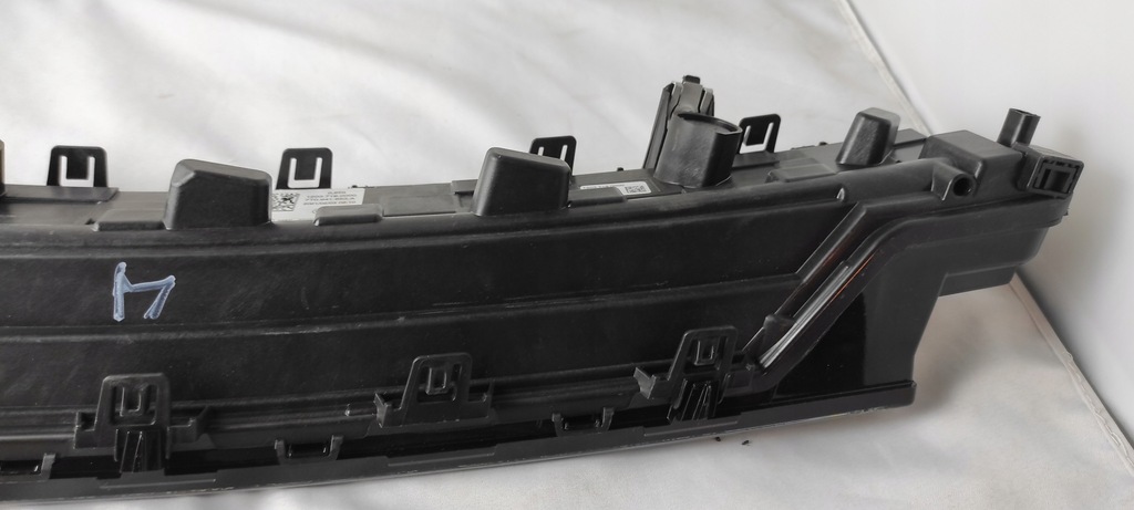 фото №6, Лампа led drl левая vw transporter t7 multivan