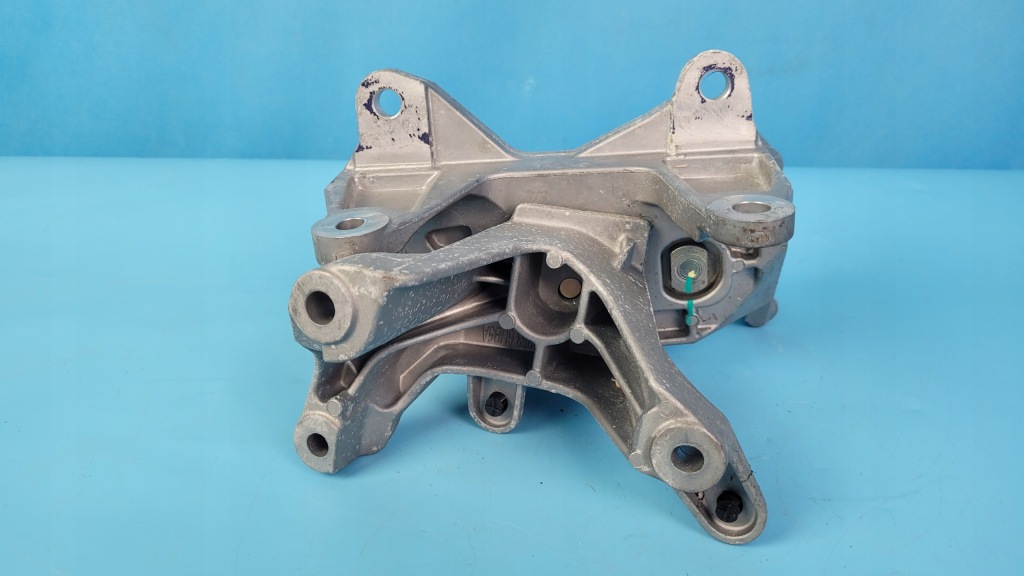 фото №13, Nissan qashqai iii j12 23r кронштейн подушка коробки 112546ub5a