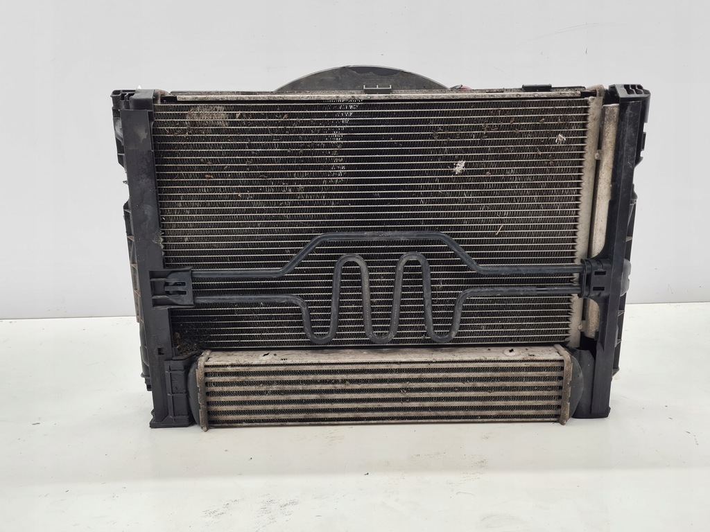 фото №8, Bmw x1 e84 pas передній підсилювач 2.0d механічна коробка передач