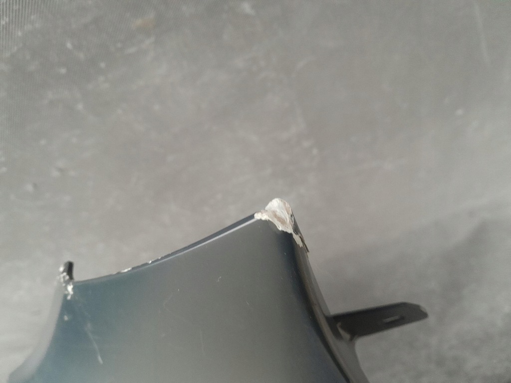 фото №5, Ford ranger raptor 18- крила перед передній лівий oryg