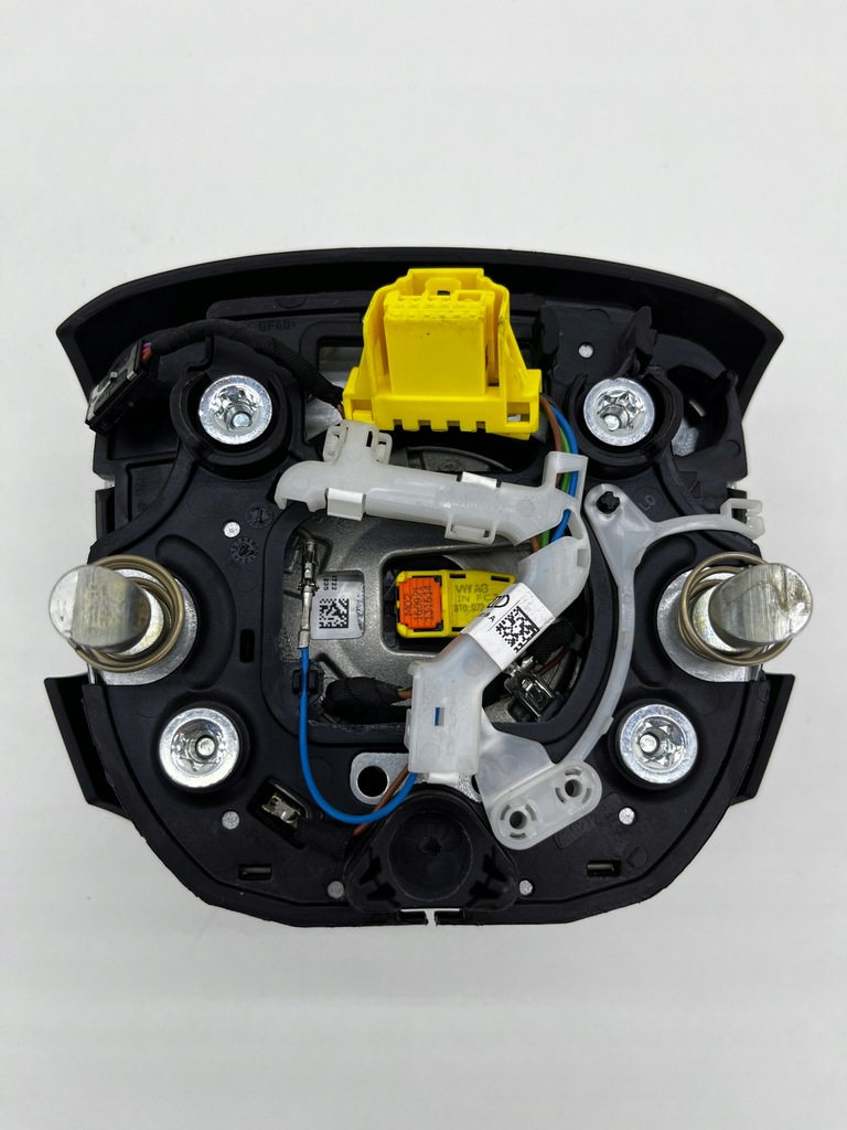 фото №9, Audi rs3 8y подушка подушка безопасности водителя 8y0880201d