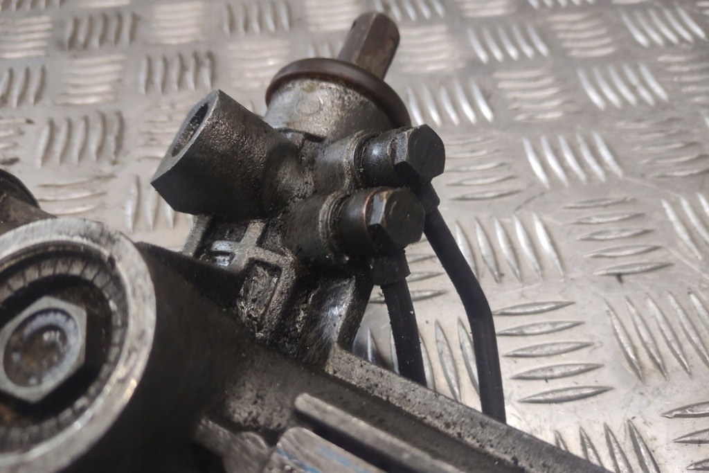 Купити Рейка рульова citroën c8 ea_, eb_ 1489732080 2.2l дизель 94kw 2006