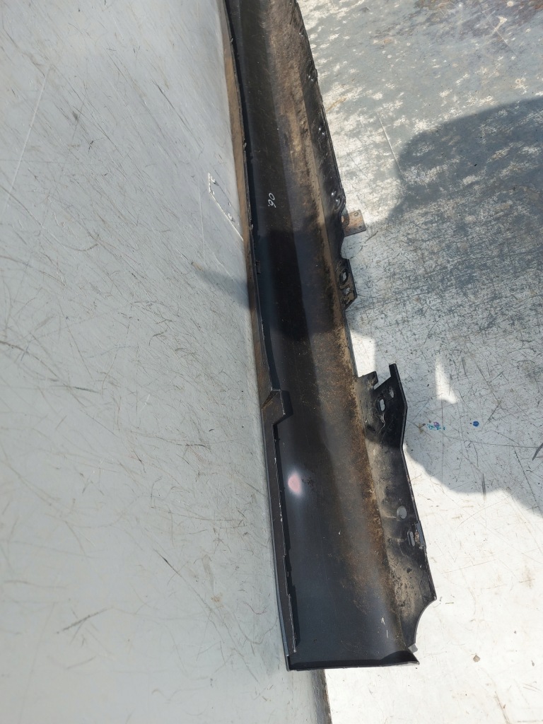 фото №12, Bmw 3 f30 f31 m набір поріг молдинг поріг права