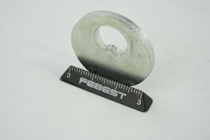 фото №5, Подкладка регулирующая do mitsubishi outlander ii