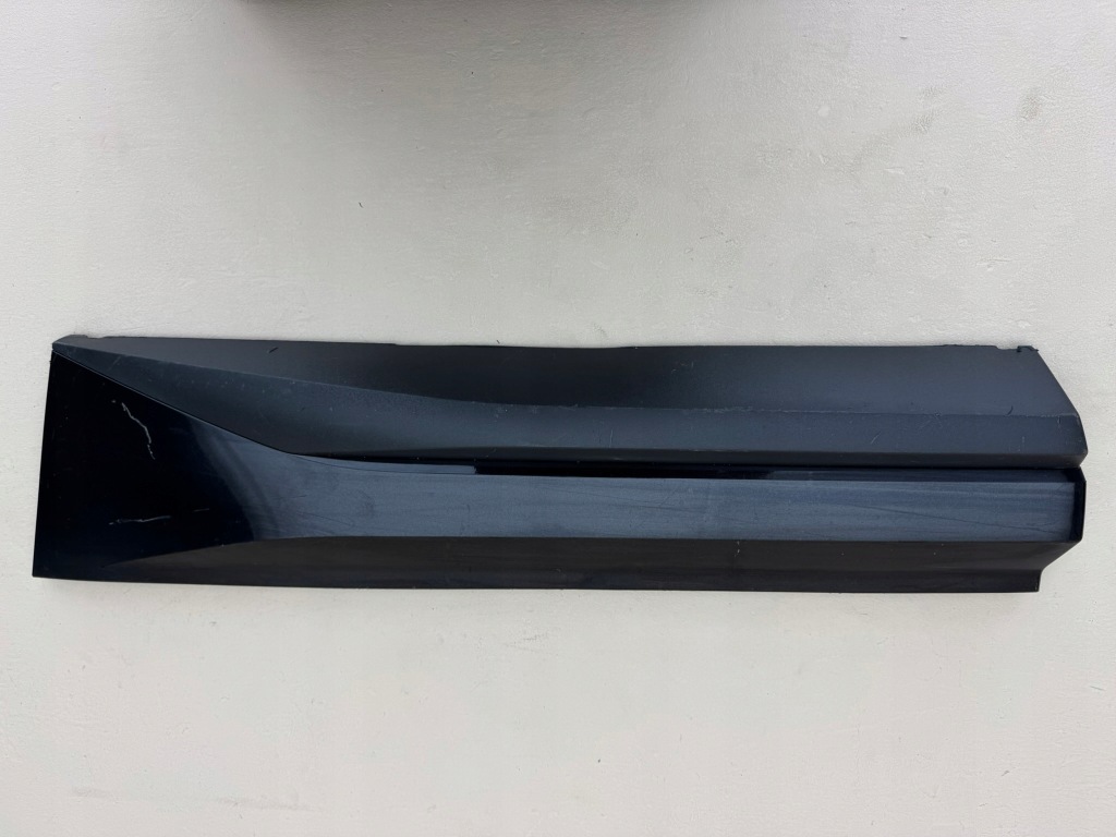 фото №1, Skoda kodiaq 16r- молдинг дверь левый задняя задняя левая 565854949a