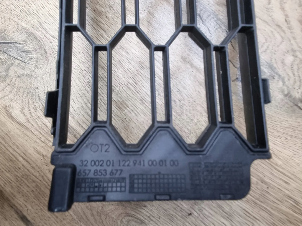 фото №7, Skoda scala 2020 с передний решётка, заглушки