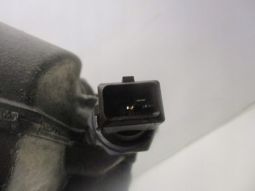 фото №5, Корпус фильтра масла bmw x3 e83 2.0 d