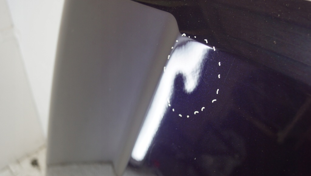 фото №9, Капот кришка двигуна jeep patriot