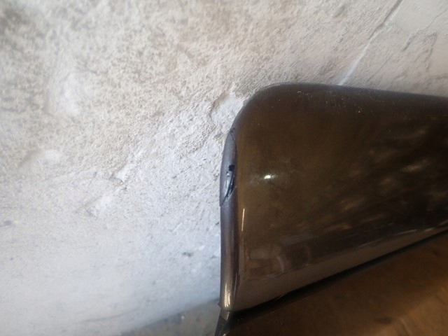 фото №9, Обшивка крышка кузов крышки задняя vw amarok hardtop