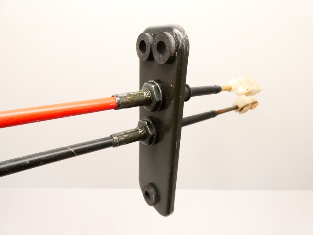 фото №12, Трос тросы переключения передач hyundai matrix fc 1.5 crdi vgt 01-10