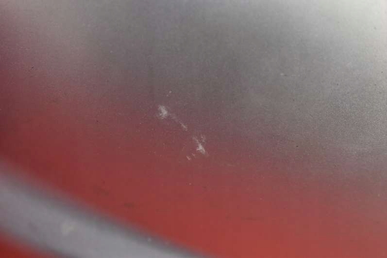 фото №9, Зеркало левая серебристый eu chevrolet tacuma 04-08 5 pin