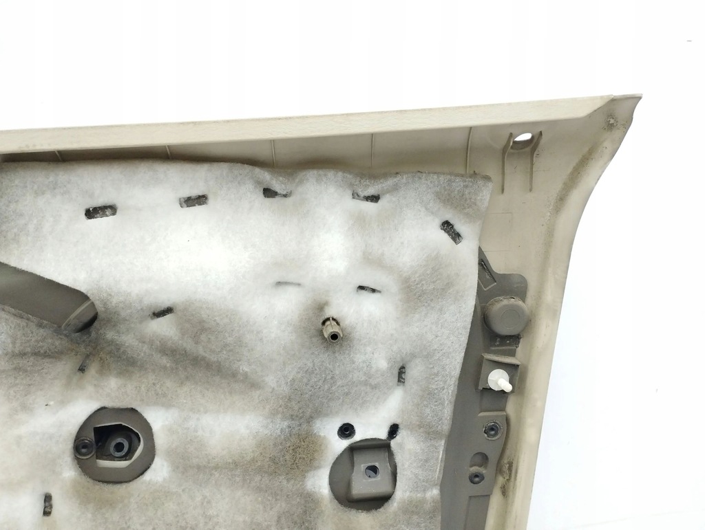 фото №6, Chrysler pt cruiser 2002 левая сторона обшивки / обшивка дверь передних