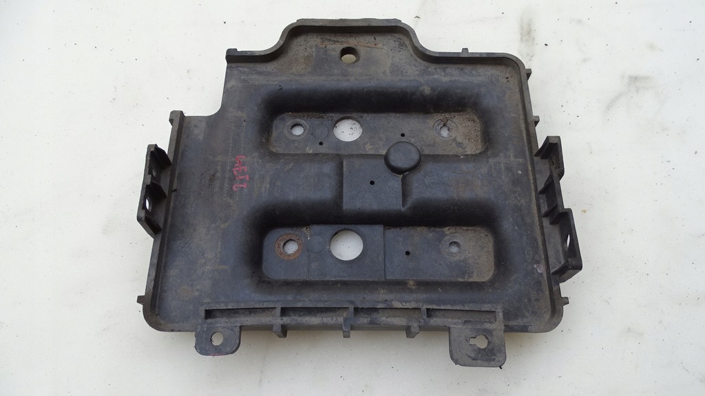 фото №1, Основание аккумулятор hyundai getz 1.1 2002-