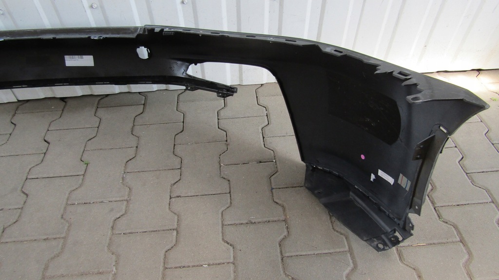 фото №8, Бампер перед porsche 911 992 gt3 21- 9gt807221