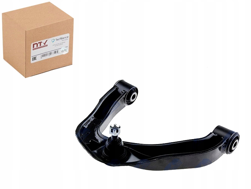 фото №1, Важіль передній nissan pathfinder 05- верхній правий nty