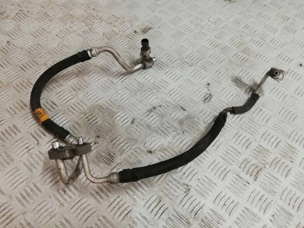 фото №1, Opel mokka 1.6 16v шланг кондиционера