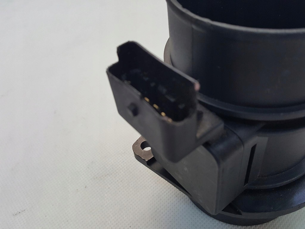 фото №5, Renault opel 1.9 dci витратомір 434745041