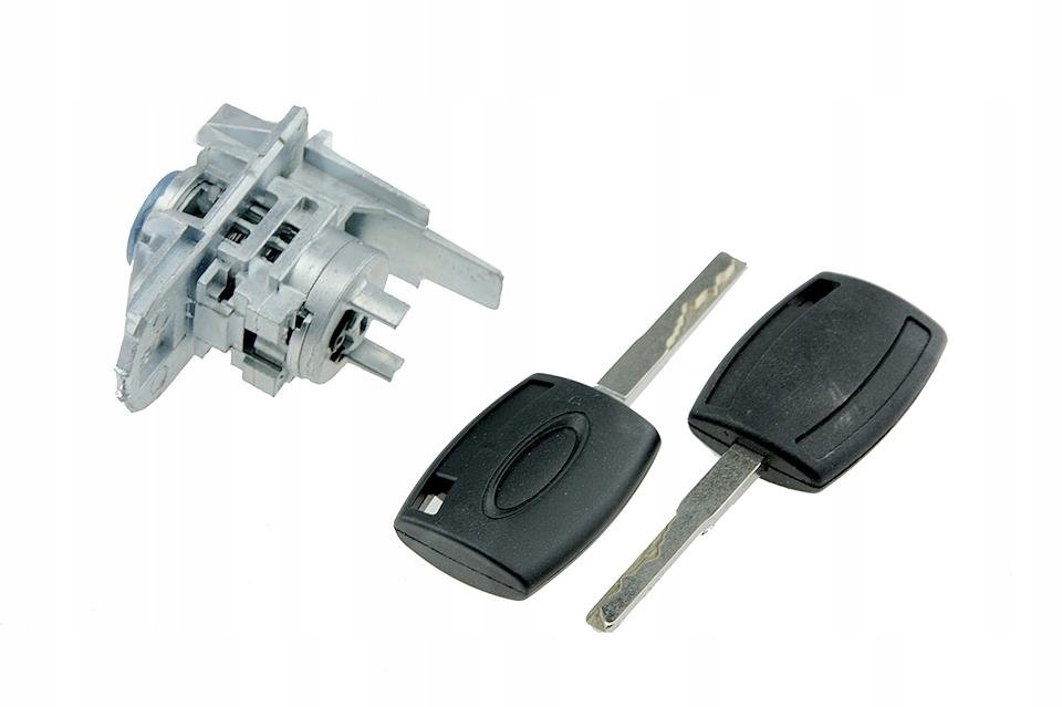 фото №5, Вкладка замка дверь передних ford b-max 2012- c-max 2003- fiesta | 1552849