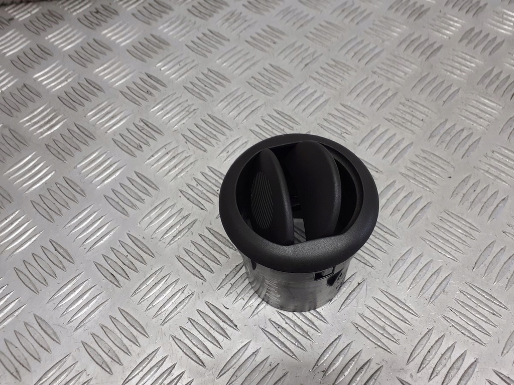 фото №3, Решітка обдув fiat punto ii