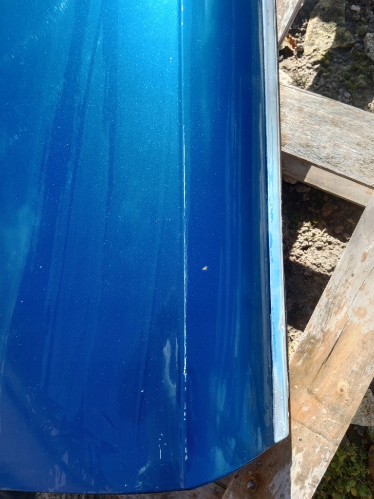 фото №2, Дверь правый перед audi a4 b7 2005 r