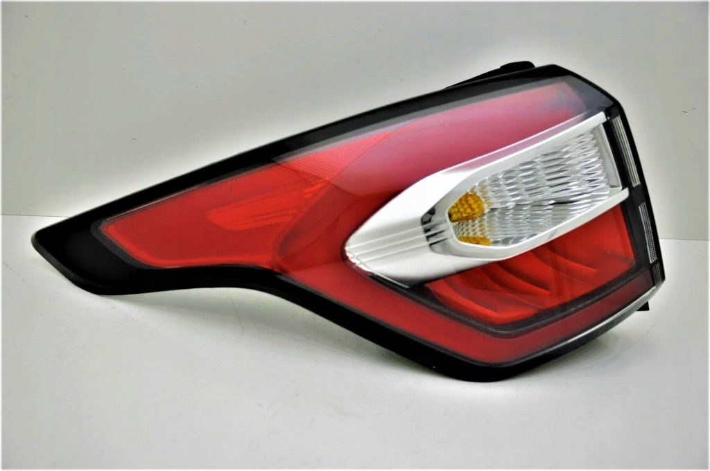 Ford kuga od 2017- фара led левая новая Цена