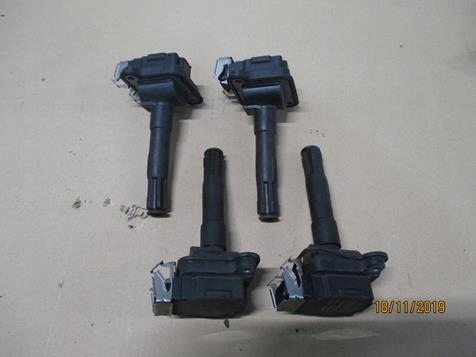 фото №1, Passat golf leon a3 a4 катушка зажигания 058905105