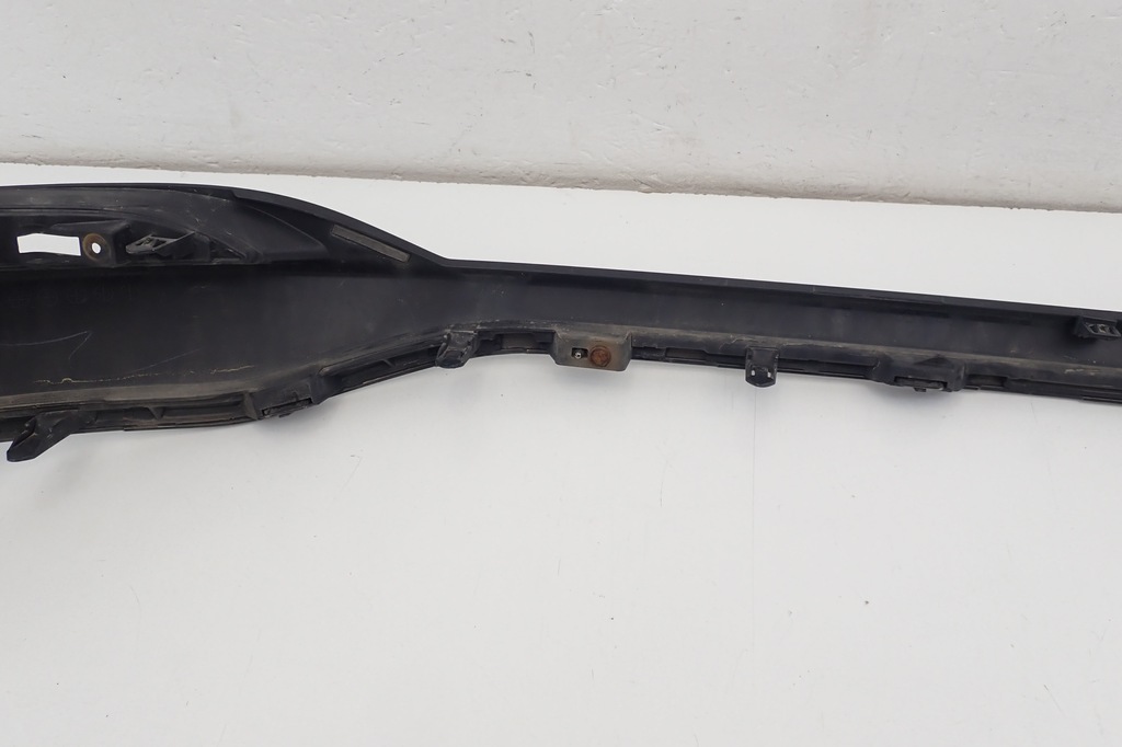 фото №13, Спойлер накладка бампера задня lexus es 52565-33040