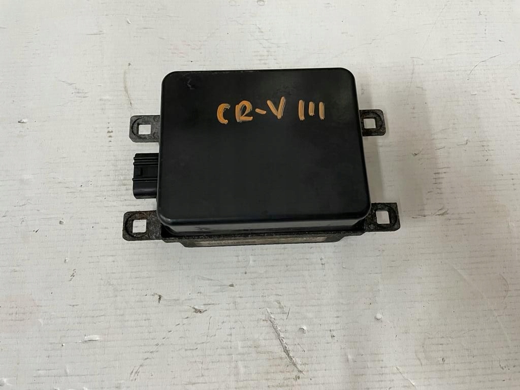 фото №1, Honda cr-v iii 06-12 радар 36800-sww-g02