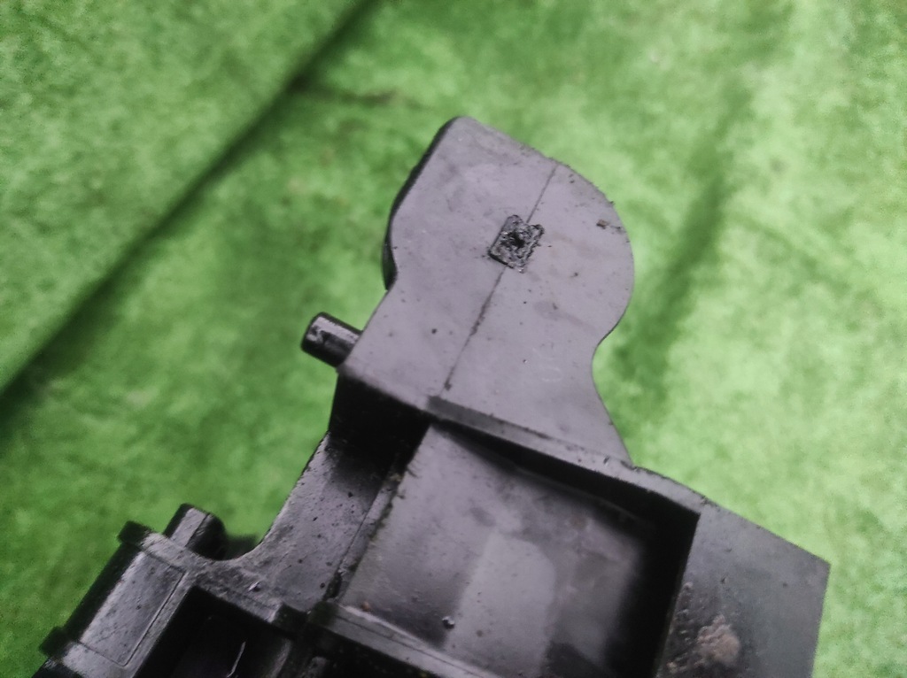 фото №5, Opel astra k 1.6 cdti радиатор вентилятор