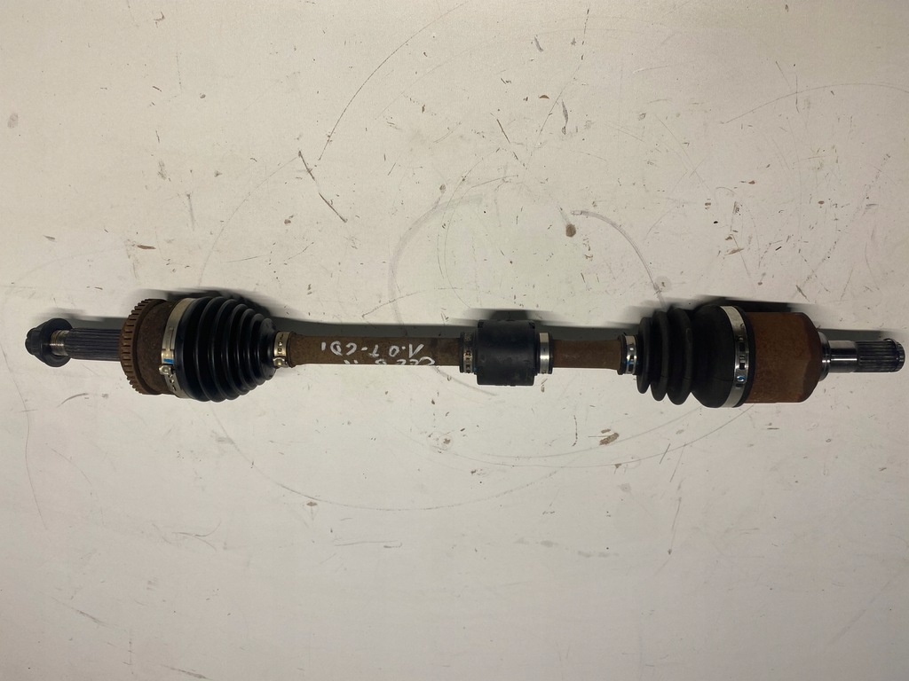 фото №1, Приводной вал левая шарнир kia ceed ii 1.0 t-gdi 15-18