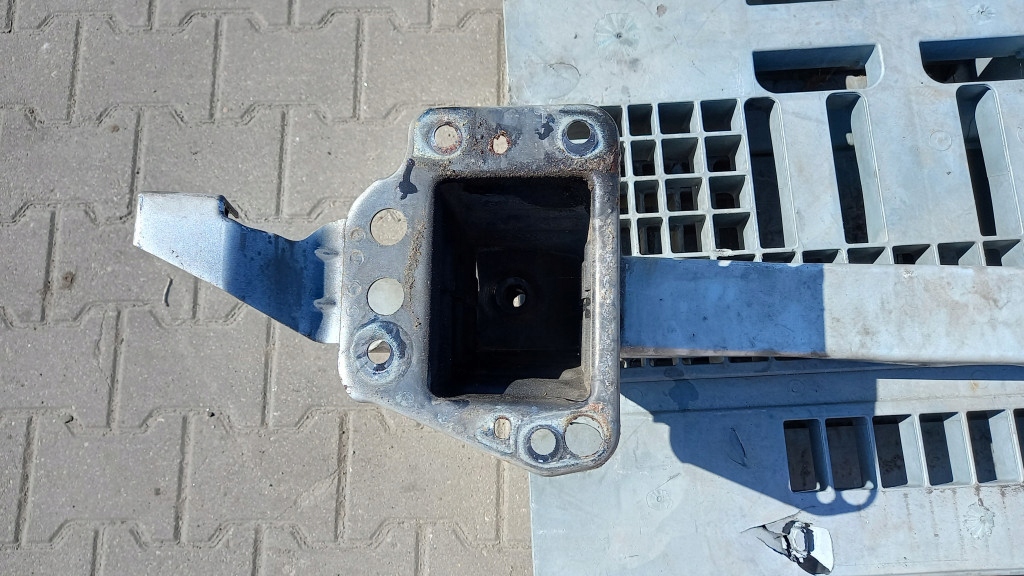 фото №12, Балка бампера перед opel vectra c 05r kombi