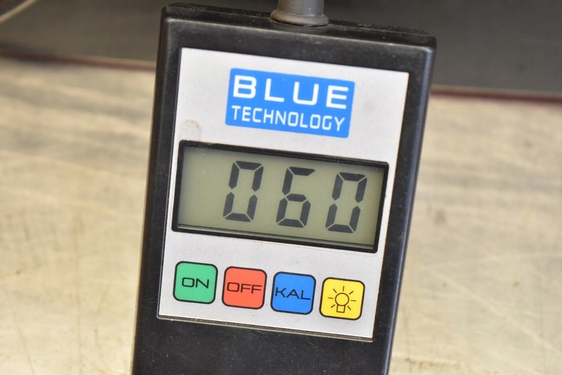 фото №10, Кришка багажника багажника задня задня верхній czarna land rover discovery 3 iii 04-09