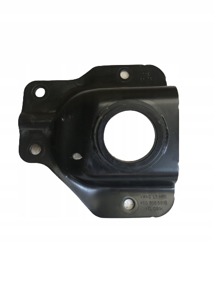 фото №1, Audi r8 plus 4s кронштейн кронштейн 4s0806591b