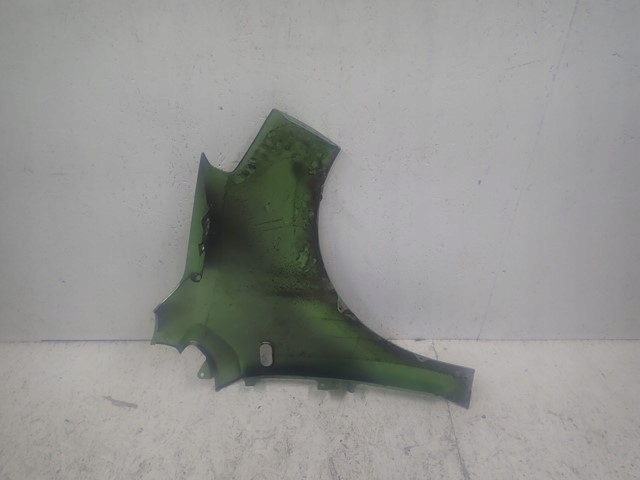 фото №8, Крыло левый перед передний vw up mii citigo 1s 2011-