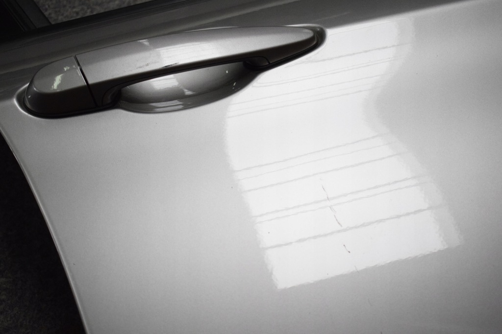 фото №6, Дверь правое перед передние bmw x1 e84